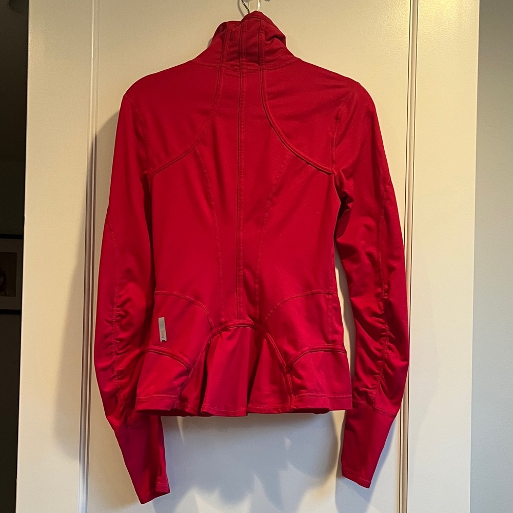 ZELLA Jacket